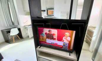 Imagem 6: Flat para aluguel possui 24m² com 1 quarto em Consolação - São Paulo - SP