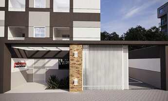 Imagem 3: Apartamento residencial para venda, Vila Guedes, São Paulo - AP13554