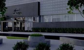 Imagem 2: Cobertura residencial para venda, Kobrasol, São José - CO9262