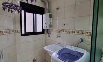 Imagem 7: Apartamento para aluguel possui 63 metros quadrados com 3 quartos em Vila Carrão - São Pau