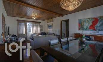 Imagem: Apartamento à venda no bairro Higienópolis