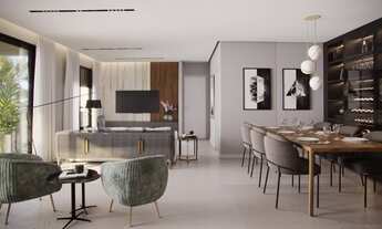 Imagem 4: Garden residencial para venda, Bairro Das Palmeiras, Campinas - GD8230