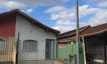 Imagem 2: Casa Geminada na Ocian