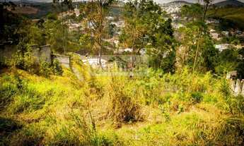 Imagem 3: Terreno-para-Venda-em-Chacara-do-Solar-II-(Fazendinha)-Santana-de-Parnaiba-SP