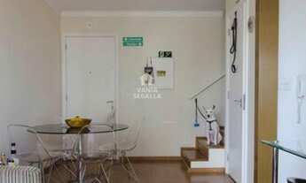 Imagem 4: Apartamento à venda em São Paulo/SP