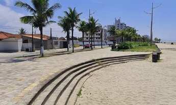 Imagem 4: Casa com 1 dormitório à venda por R$ 180.000 - Maracanã - Praia Grande/SP