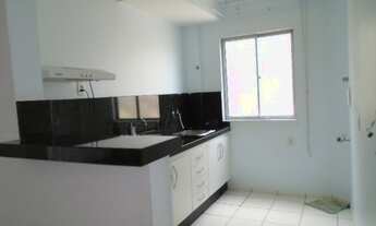 Imagem 6: Apartamento para aluguel tem 59 metros quadrados com 2 quartos em Dois Córregos - Piracica