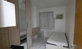 Imagem 2: Apartamento para aluguel possui 98 metros quadrados com 3 quartos em Jatiúca - Maceió - AL