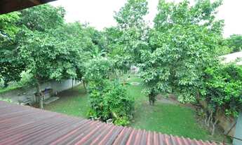 Imagem 6: Terreno - Campeche - Florianópolis