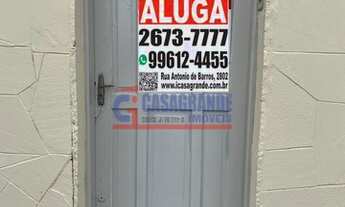 Imagem 2: Apartamento para aluguel tem 90 metros quadrados com 1 quarto em Vila Antonina - São Paulo