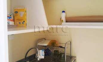 Imagem 7: SÃO PAULO - Conjunto Comercial/Sala - ACLIMACAO