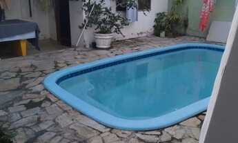 Imagem 2: Casa Duplex com Piscina na Atalaia