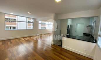 Imagem 2: Apartamento em Pinheiros, c/160 mts 1 suíte, mais 2 dormitorios, 2 vagas