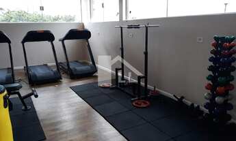 Imagem 6: Lindo apartamento de 72m² com 3 dormitórios no Jaguaribe