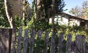 Imagem 4: Terreno lado mar Santa Terezinha Pontal do Paraná