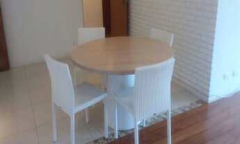 Imagem 6: Apartamento para locação de 118m² - Itaim bibi