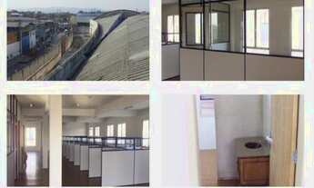 Imagem 4: GALPÃO COMERCIAL PARA VENDA E LOCAÇÃO, JARDIM GUANCA, SÃO PAULO