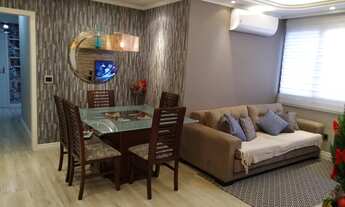 Imagem: Apartamento para venda possui 79 metros