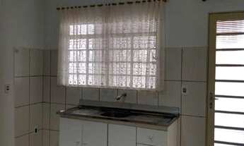 Imagem 6: Casa com 1 dormitório para alugar, 45 m² por R$ 900,00/mês - Parque Brasília - Campinas/SP