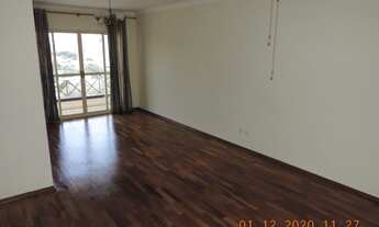 Imagem 3: Apartamento com 3 dormitórios à venda, 107 m² por R$ 470.000,00 - Jardim das Nações - Taub