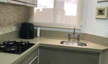 Imagem 5: Apartamento com 2 dormitórios à venda, 88 m² por R$ 750.000,00 - Centro - Cascavel/PR