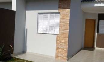 Imagem 2: Excelente oportunidade da casa própria no Jardim Universal - Sarandi - PR