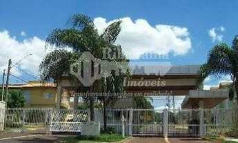 Imagem: Sobrado em Condomínio - Bonfim Paulista