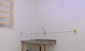 Imagem 2: Kitnet Residencial 1 dormitórios no bairro Centro em Porto Alegre