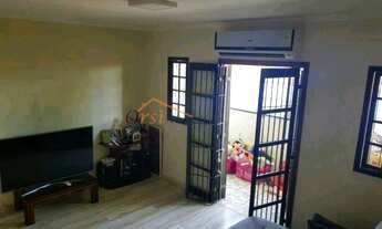 Imagem 2: Sobrado Padrão para Venda em Novo Osasco Osasco-SP