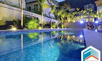 Imagem 2: Apartamento com 2 quartos, 83 m2, Botafogo, Rio de Janeiro, RJ