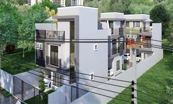 Imagem 3: SOBRADO A VENDA NO BAIRRO UBERABA, CURITIBA, A 500 METROS DA SALGADO FILHO E 750 D0 BANCO