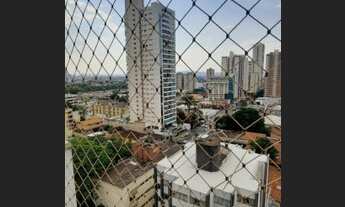 Imagem 6: Apartamento para venda com 3 quartos em Setor Bueno - Goiânia - Goiás