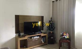 Imagem: Arujá - Casa de Vila - Parque Rodrigo Barreto