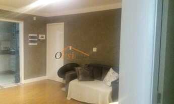 Imagem 4: Apartamento Padrão para Venda em City Bussocaba Osasco-SP