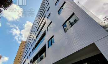 Imagem: JS) O Melhor 3 quartos de Casa Forte Acabamento