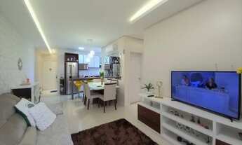 Imagem 3: Vendo apê lindo e aconchegante de 02 quartos e com ótima localização