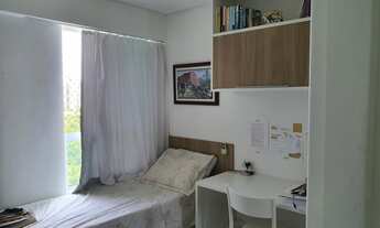 Imagem 5: Luxuosíssimo apto. na Beira-Rio, Torre, 112m², 4 quartos, 2 suítes, alto, nascente, 2 vag