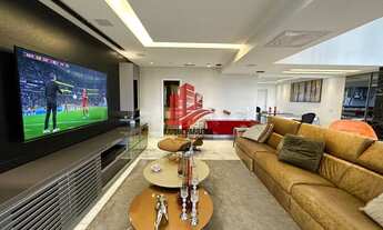 Imagem 5: Apartamento a venda com lazer completo e 3 suítes no Vila da Serra - Nova Lima - MG