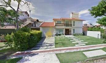 Imagem 2: Casa Residencial Jurerê Internacional, Florianópolis -