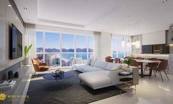 Imagem 5: Apartamento à venda em Meia Praia - Grand Provence