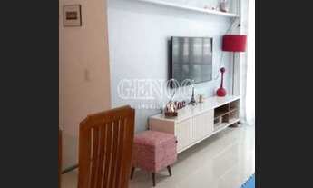 Imagem 7: Ocalização super prática! Mobilidade urbana maravilhosa, prédio novo, condomínio com lazer