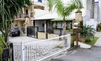 Imagem 2: Casa com PISCINA privativa em Condomínio Fechado