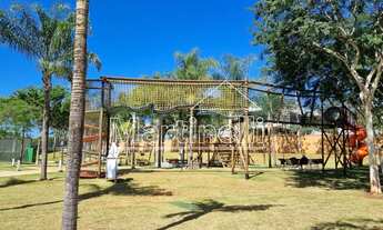 Imagem 5: Ribeirão Preto - Loteamento/Condomínio - Cond. Alphaville I