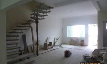 Imagem 5: SOBRADOS A VENDA NO BOQUEIRÃO, CURITIBA, A 350 METROS DO BANCO BRADESCO E 300 DA ACADEMIA