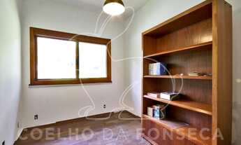 Imagem 5: Barueri - Casa de Condomínio - Alphaville Residencial 1