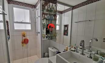 Imagem 7: Apartamento para Venda em São Paulo, Vila Andrade, 3 dormitórios, 1 suíte, 3 banheiros, 2