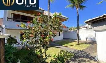 Imagem 2: CASA TRIPLEX 650M² AO LADO DA PRAIA