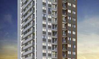 Imagem: Apartamento residencial para venda, Centro