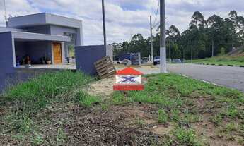 Imagem 4: Terreno à venda, 592 m² por R$ 225.000,00 - Paysage Bella Vitta - Vargem Grande Paulista/S