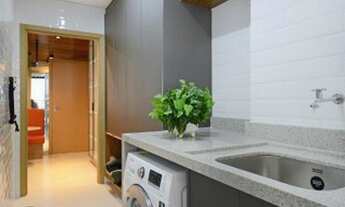 Imagem 3: Apartamento a 2 quadras do Goiânia Shopping / Vaca Brava - 130m²